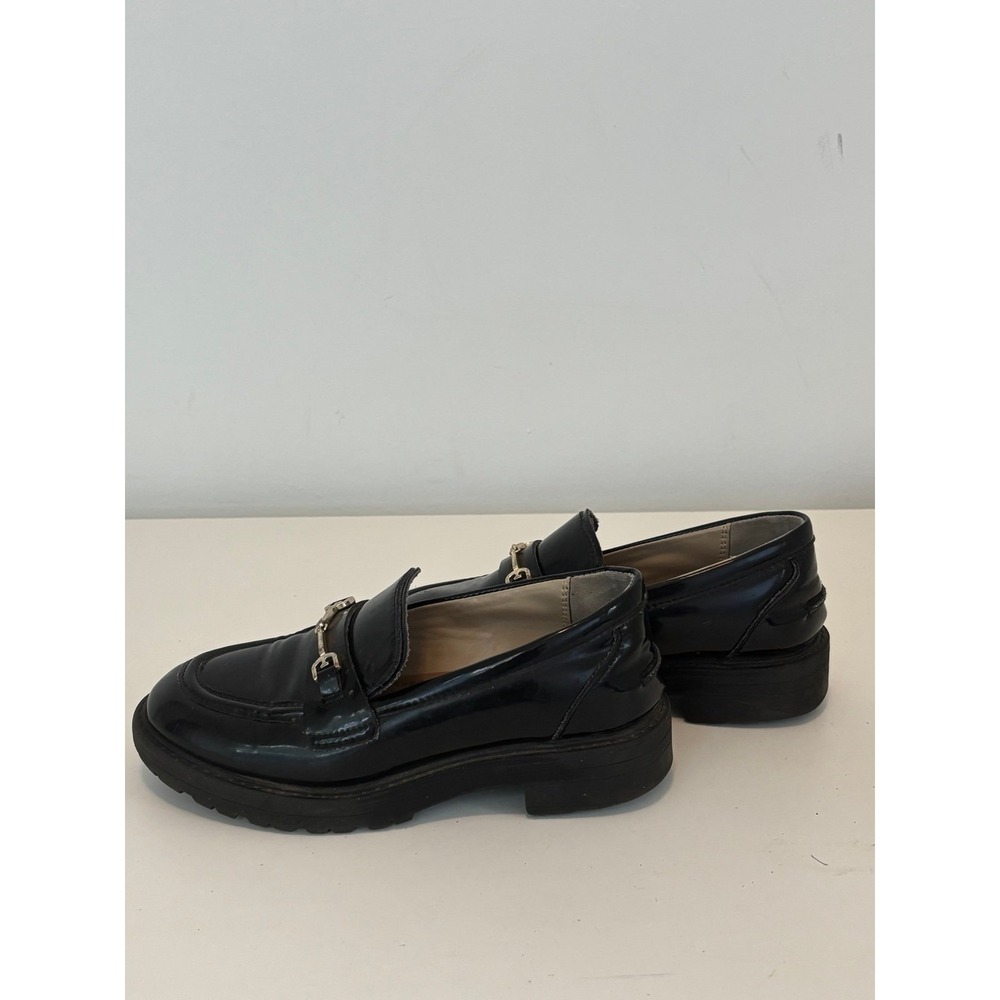 Loafers. Sam Edelman Loafers for girls. School shoes. - Picture 6 of 10